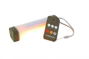 Svetlo Nitelife Bivvy Light Remote 150